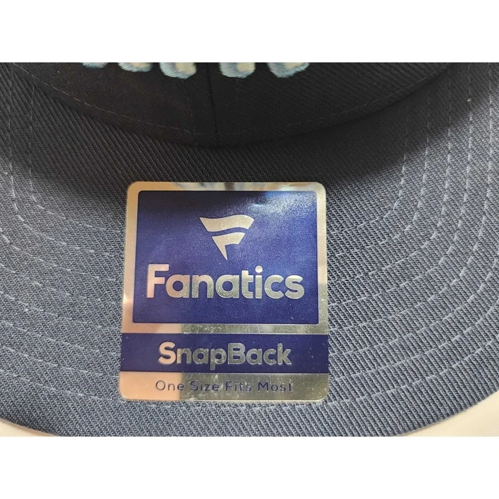 Fanatics Branded rep seattle